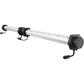 Air Circulation Under Canopy Lights Model 5 4ft 80% Red + Full Spectrum