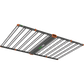 Dragrow Grow Light Dual Channel 1350W Full Spectrum UV Red Hydroponic
