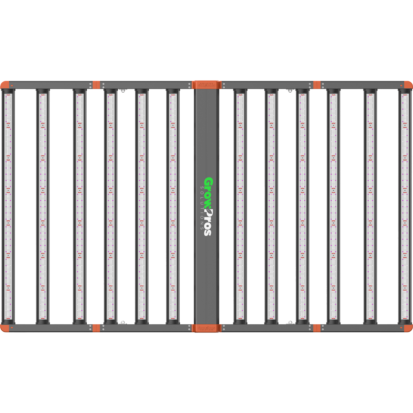 Dragrow Grow Light Dual Channel 1350W Full Spectrum UV Red Hydroponic