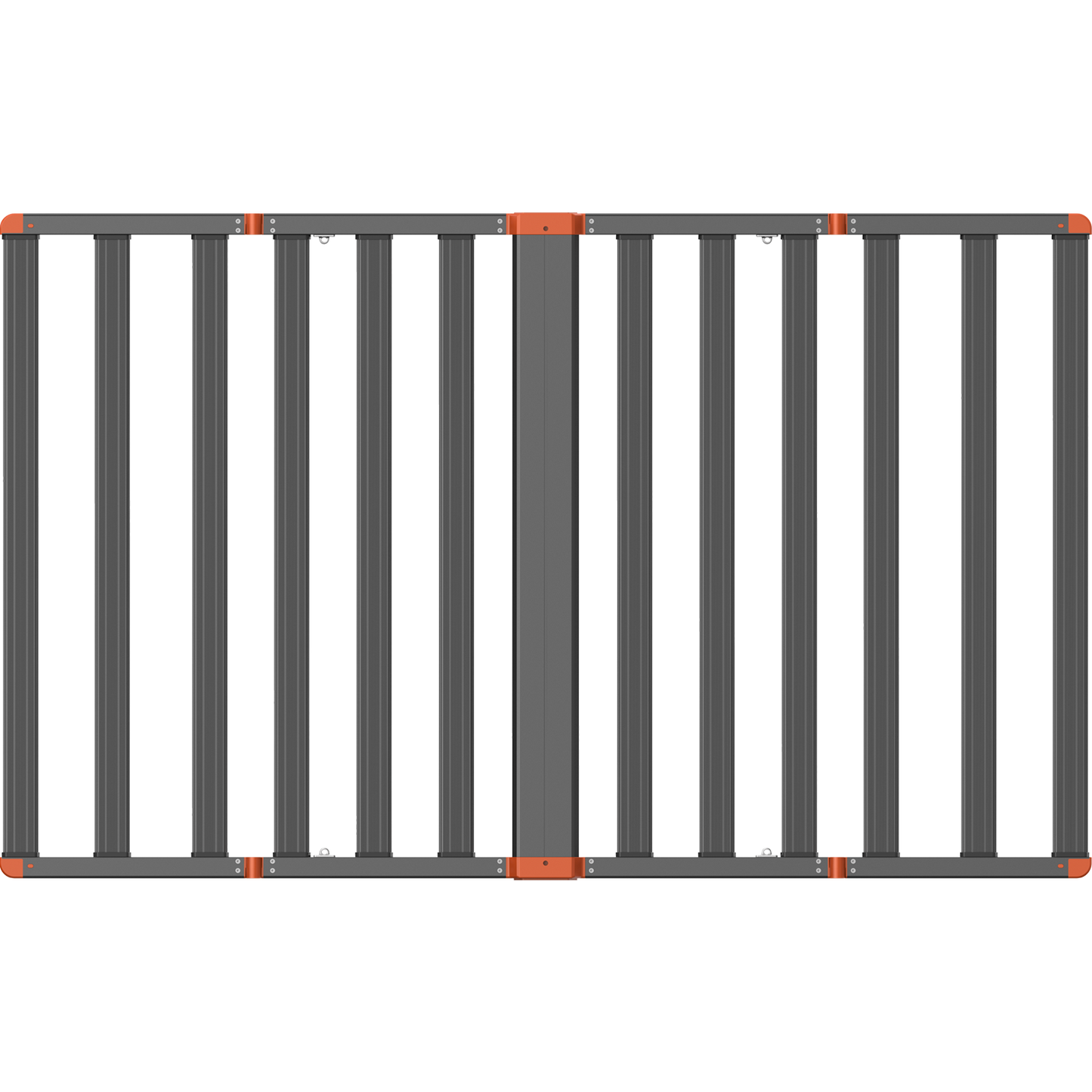 Dragrow Grow Light Dual Channel 1350W Full Spectrum UV Red Hydroponic