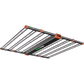 PHOENIX Dual Channel Grow Light Full Spectrum UV Red Hydroponic