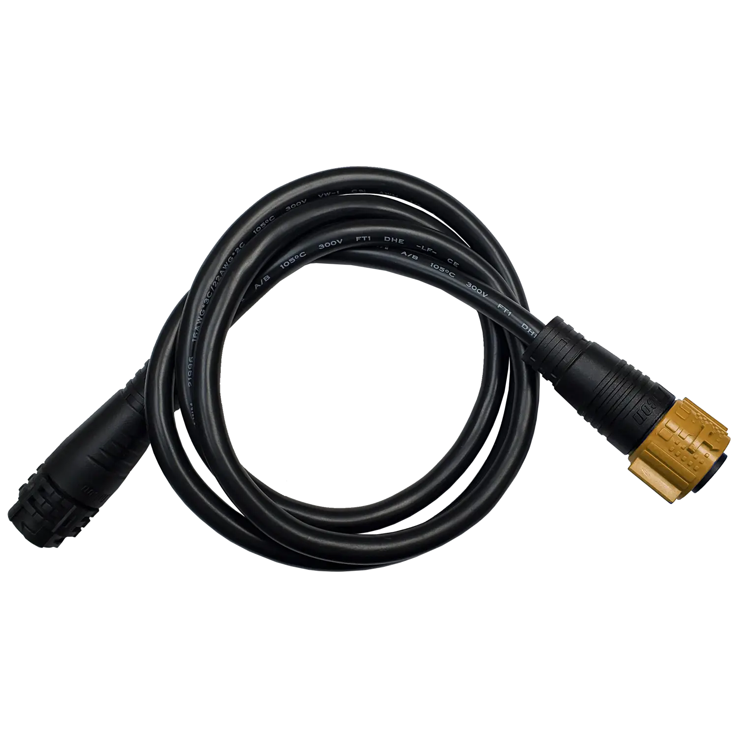 Under Canopy Light Inter-connect Cable for Grow Pros Solutions Under Canopy Grow Lights