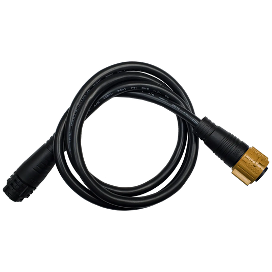 Under Canopy Light Inter-connect Cable for Grow Pros Solutions Under Canopy Grow Lights
