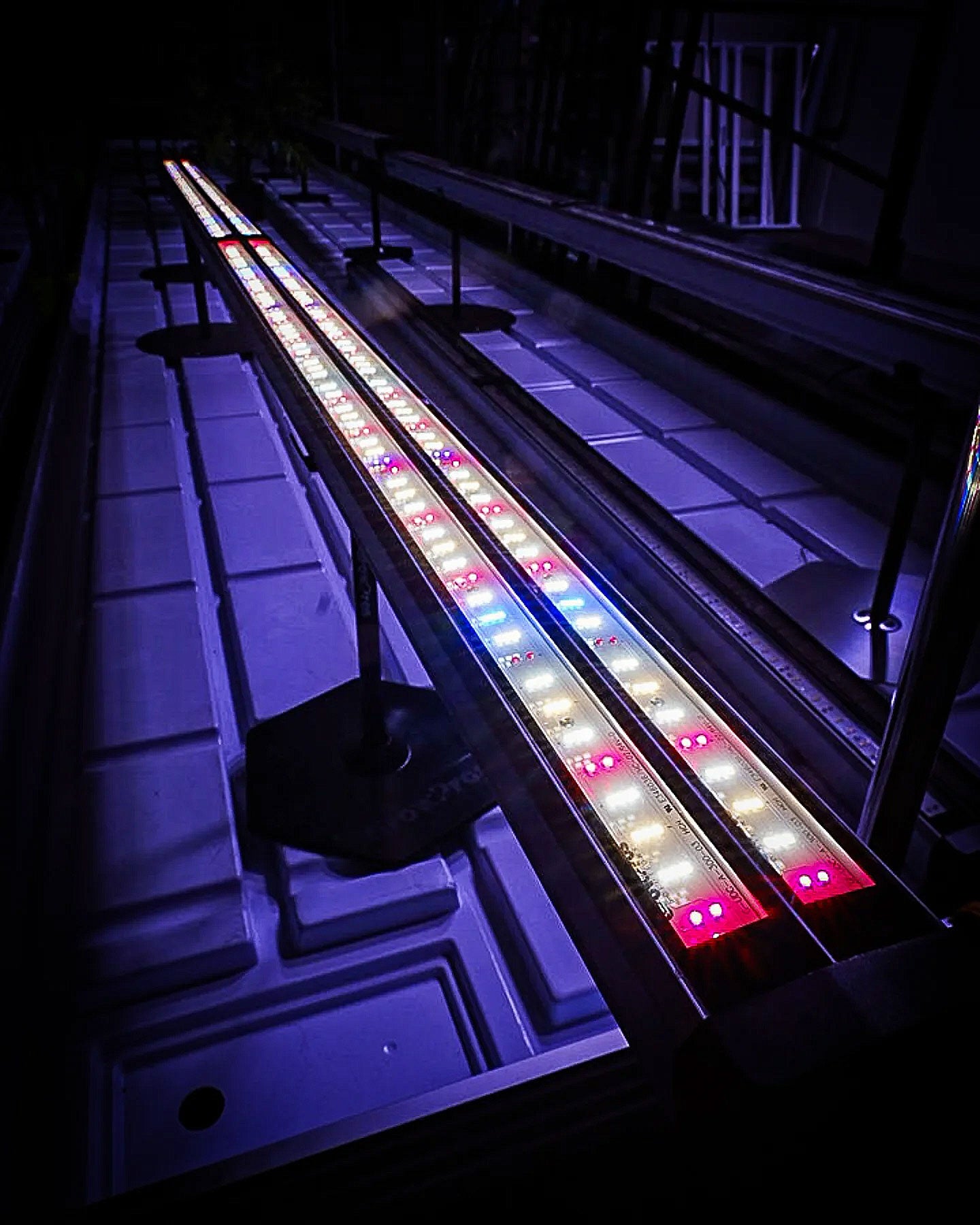 Under Canopy Grow Light