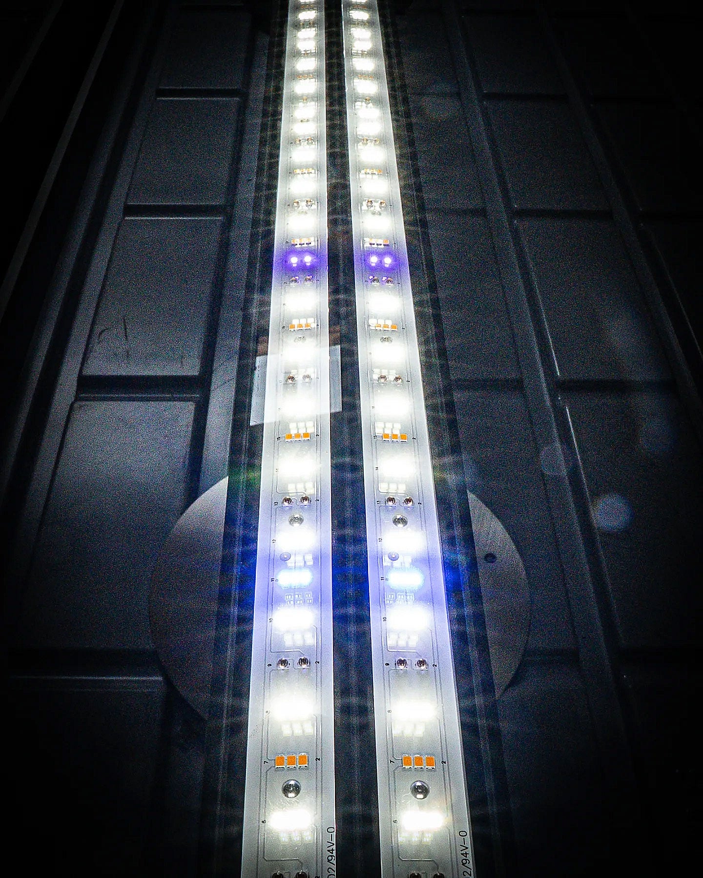 Under Canopy Grow Light