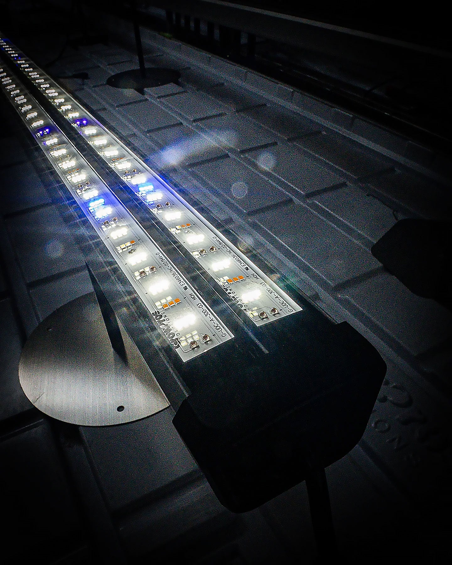 Under Canopy Grow Light