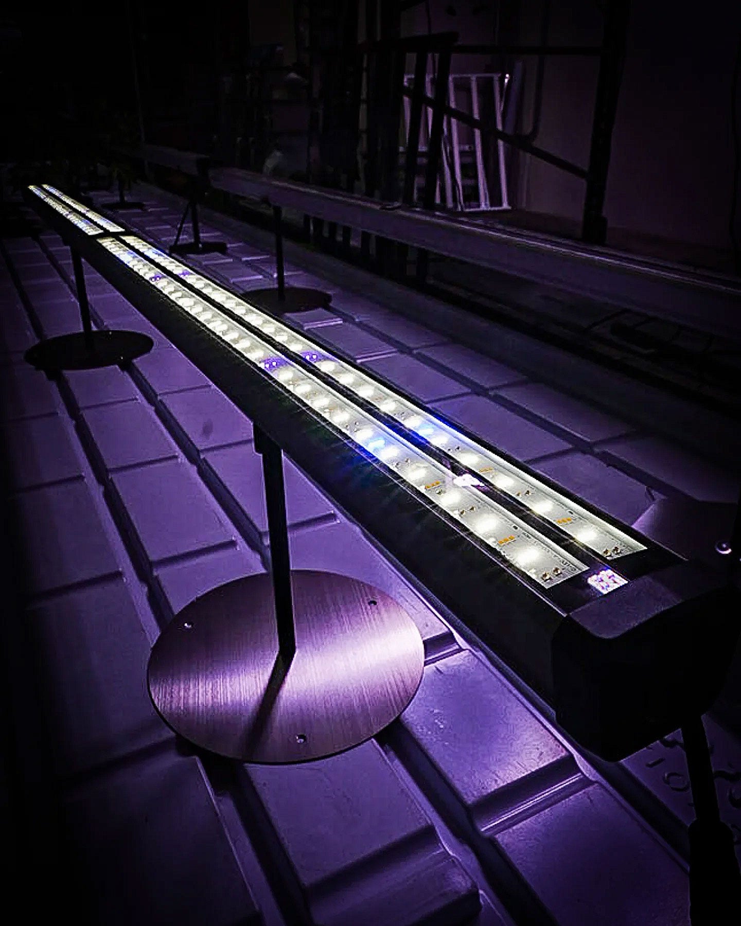 Under Canopy Grow Light